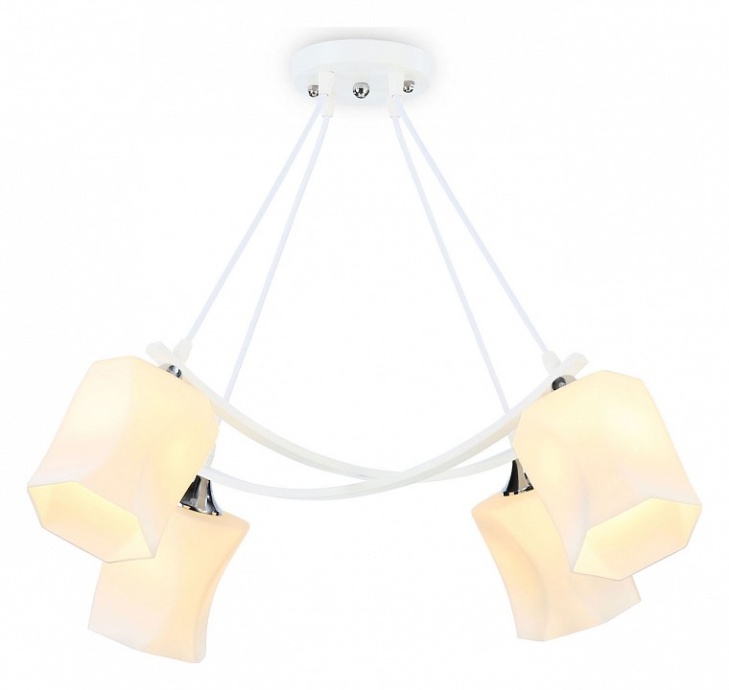 Подвесная люстра Ambrella Light TR TR303156 - 0