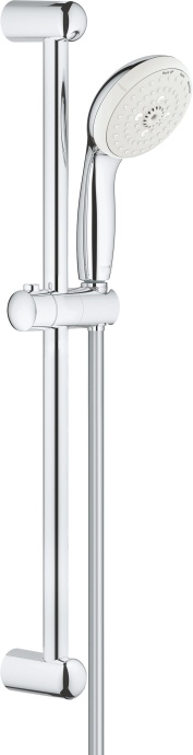 Душевой гарнитур Grohe Tempesta New 27644001 - 0