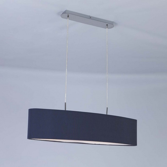 Подвесной светильник Escada Horeca 1139/2S Blue - 2