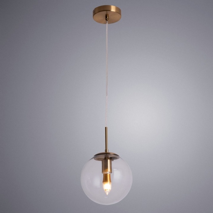 Подвесной светильник Arte Lamp Volare A1920SP-1AB - 1
