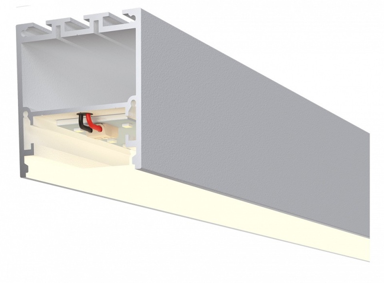 Накладной светильник 6063 LINE 5050 0412935 - 0
