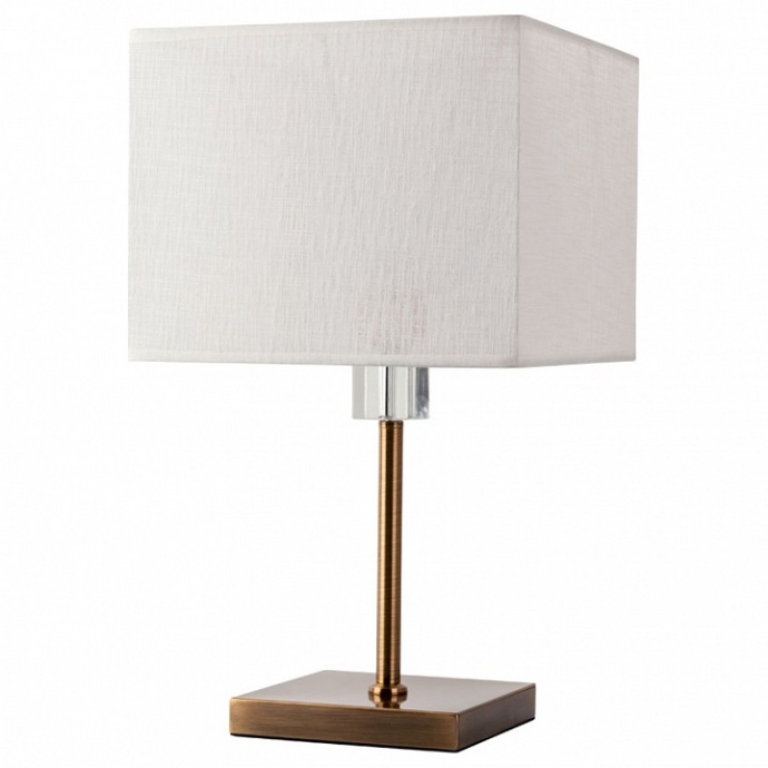 Настольная лампа Arte Lamp North A5896LT-1PB - 0
