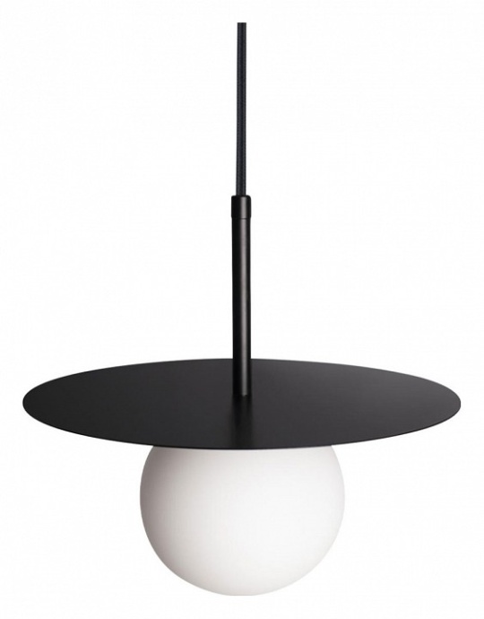 Подвесной светильник Loft it Ufo 10120/250P Black - 0