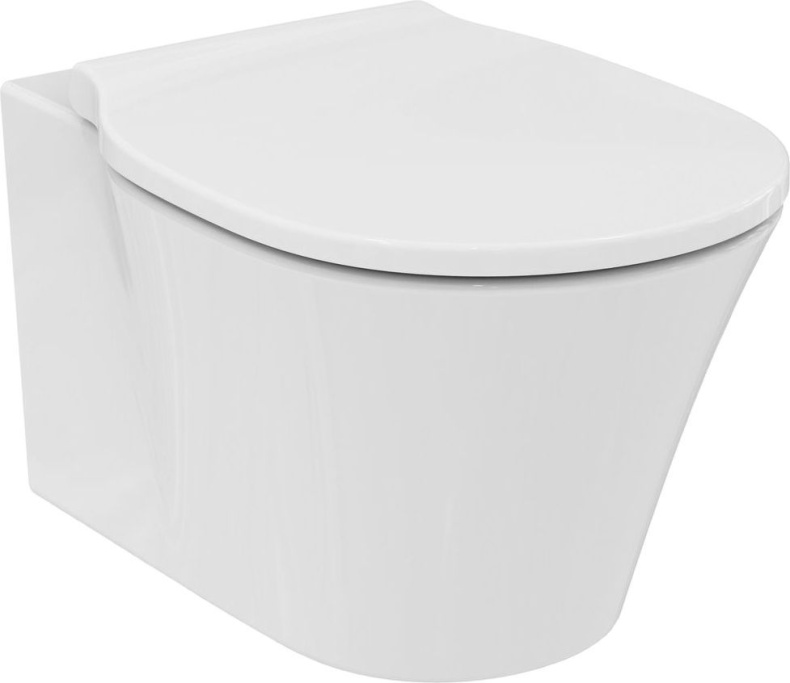 Комплект Ideal Standard Connect Air AquaBlade E212801 унитаз + инсталляция с кнопкой смыва - 1