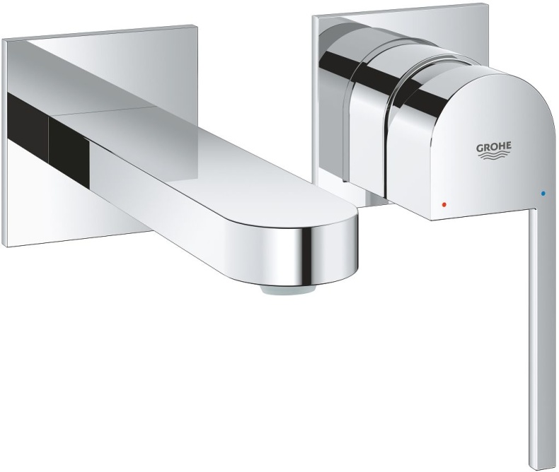 Смеситель Grohe Plus 29303003 для раковины - 0