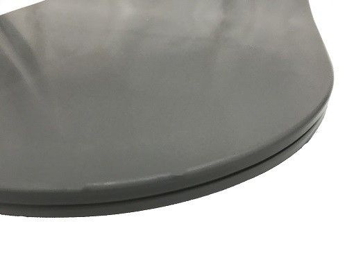 Унитаз подвесной Ceramalux светло-серый  B2330-3MH - 3