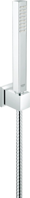 Душевой гарнитур Grohe Euphoria Cube Stick 27889000 - 0