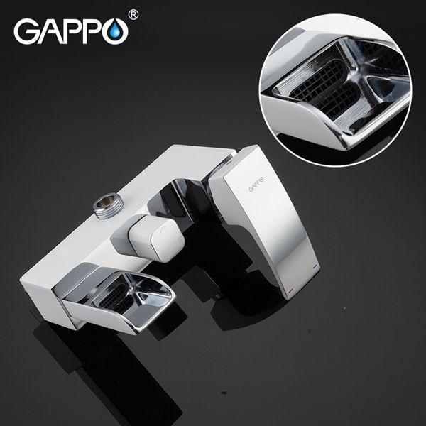 Душевая стойка Gappo Jacob G2407-30 - 2