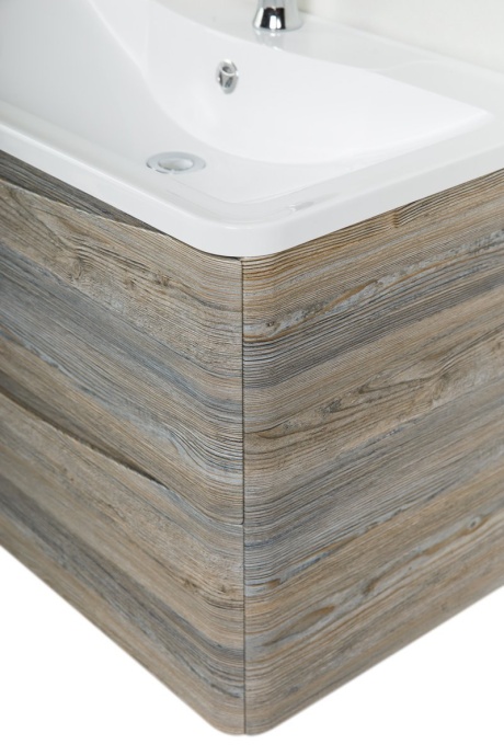 Тумба под раковину BelBagno Acqua 80 светлое дерево ACQUA-800-2C-SO-PS - 6