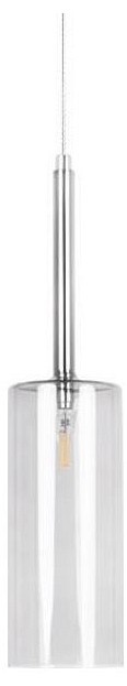 Подвесной светильник Loft it Spillray 10232/B Smoke - 0