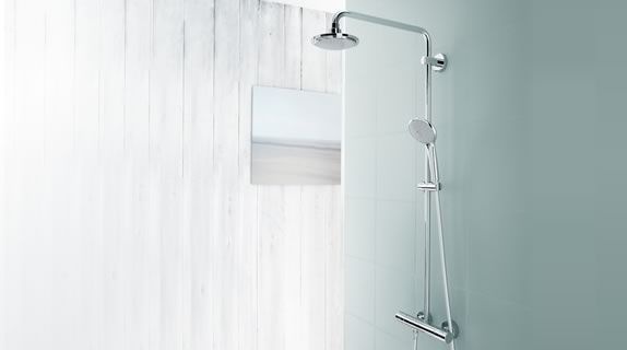 Душевой шланг Grohe Silverflex 28388000 - 17