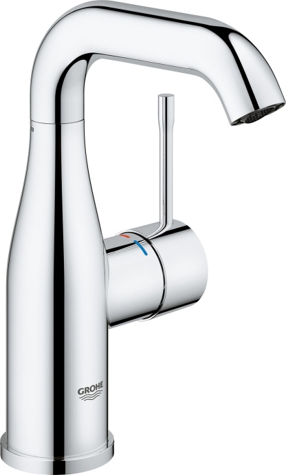 Смеситель Grohe Essence New 23463001 для раковины - 0