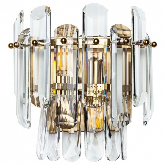 Бра Divinare Bellatrix 3510/17 AP-2 - 0
