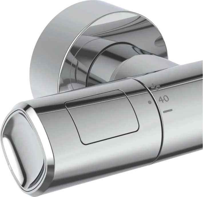 Душевая стойка Ideal Standard Creatherm T50 A7705AA - 5