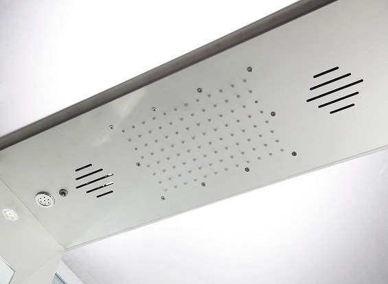 Душевой бокс Timo Lux TL-1506 TL1506 - 3