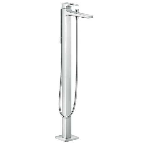 Смеситель для ванны Hansgrohe Metropol  74532000 - 0