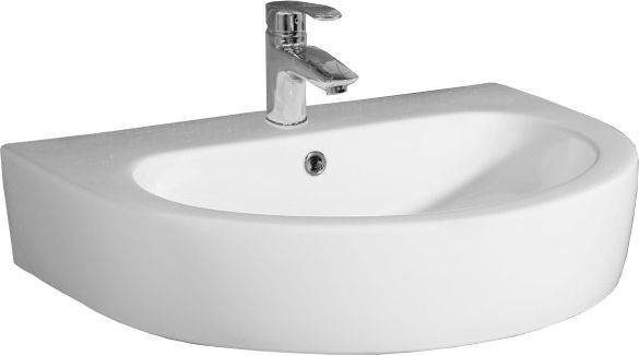 Раковина BelBagno Marino BB105L - 0