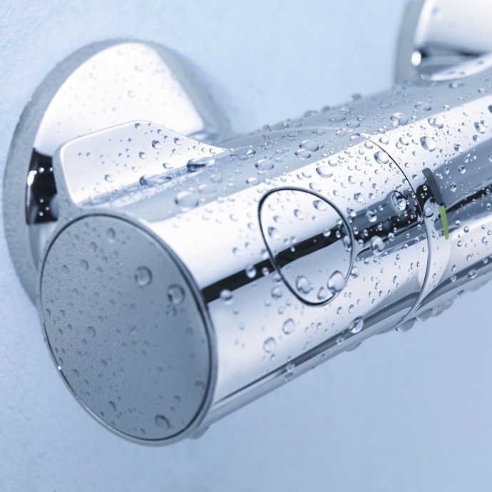 Термостат Grohe Grohtherm 800 34576000 для ванны с душем - 1