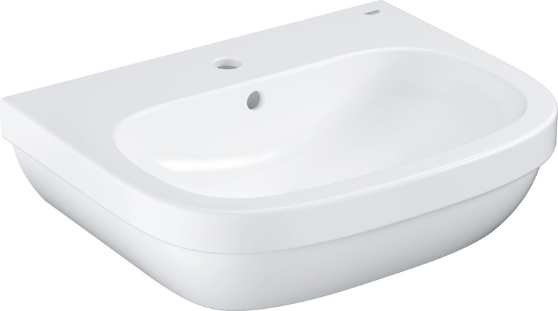 Раковина Grohe Euro Ceramic 39335000 - 0