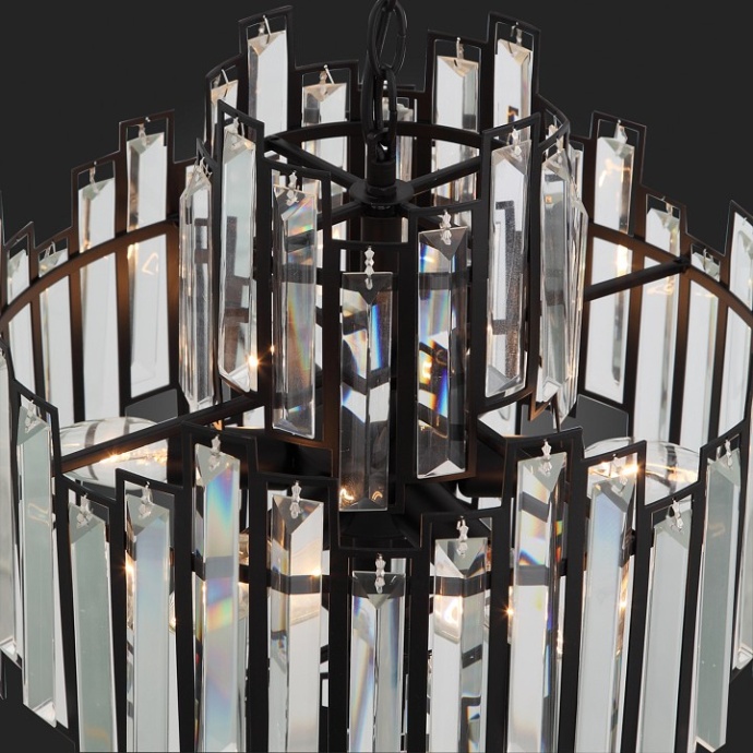 Подвесной светильник ST-Luce Chiarezza SL665.443.06 - 2
