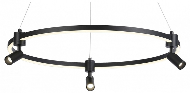 Подвесная люстра Ambrella Light FL FL5293 - 0