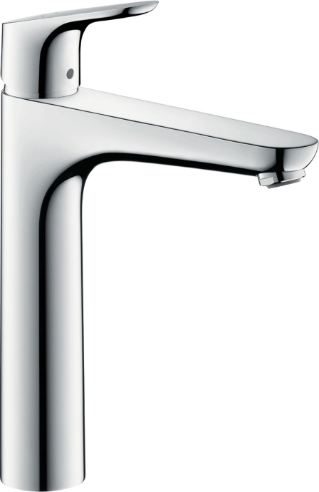 Смеситель Hansgrohe Focus 31608000 для раковины - 0