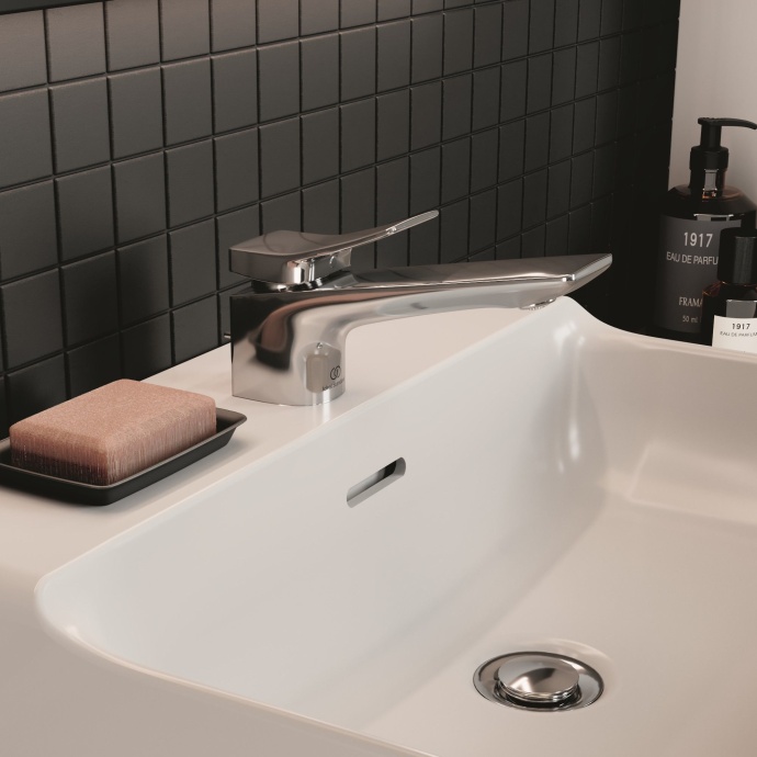  Смеситель для раковины Ideal Standard Conca хром BC754AA - 5