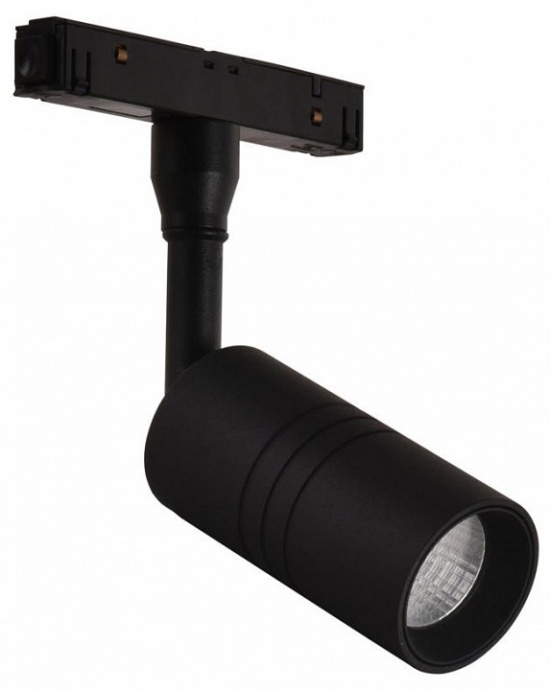 Трековый светодиодный светильник для магнитного шинопровода LOFT IT Tech T105-07 - 0