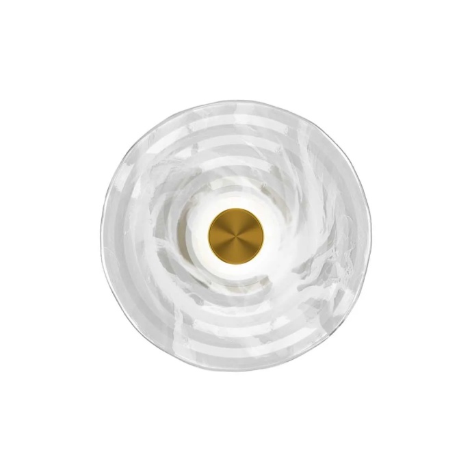 Настенный светодиодный светильник Maytoni Sparkle MOD343WL-L5BS3K1 - 0