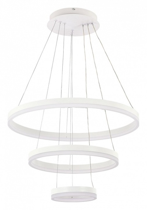 Подвесной светильник Natali Kovaltseva OREOL LED LAMPS 81277 - 0