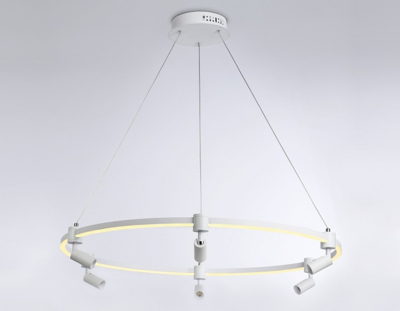 Подвесная люстра Ambrella Light FL FL5297 - 5