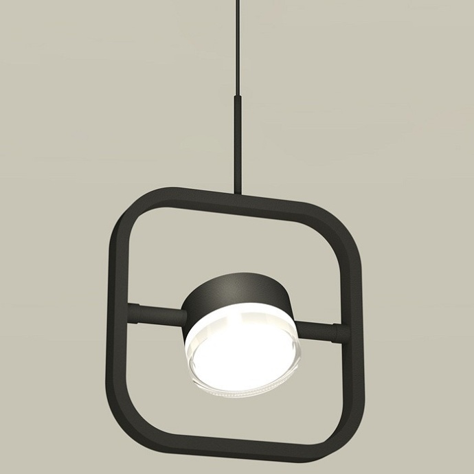 Подвесной светильник Ambrella Light XB XB9119156 - 0