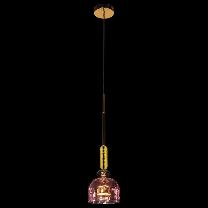 Подвесной светодиодный светильник Loft IT Candy 2008-D - 3