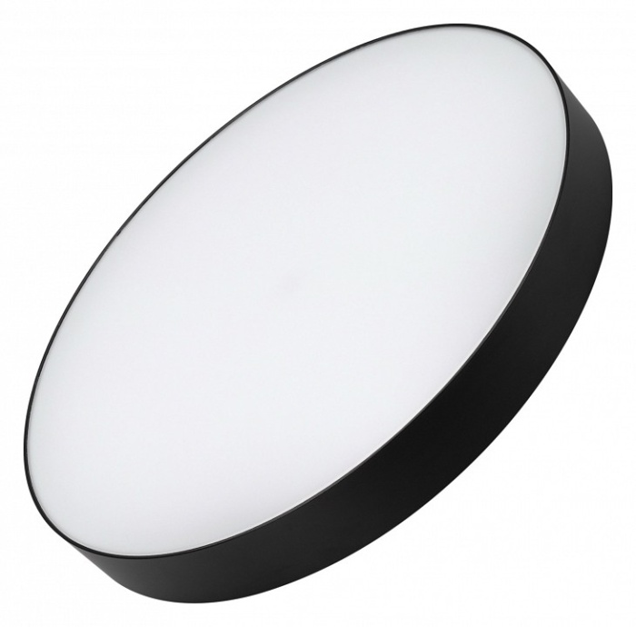 Потолочный светодиодный светильник Arlight SP-Rondo-R500-50W Warm3000 034819 - 0