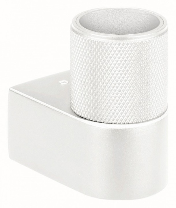 Настенный светодиодный светильник Arlight SP-Spicy-Wall-Mini-S60x39-3W Warm3000 035540 - 0