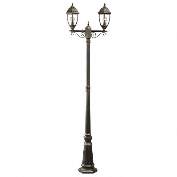 Фонарный столб DeMarkt Фабур 1 804040602 - 0