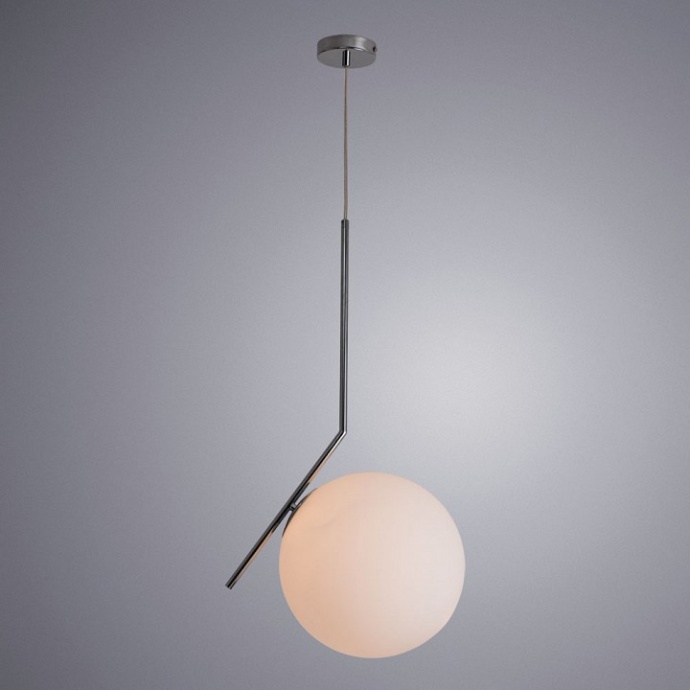 Подвесной светильник Arte Lamp Bolla-Unica A1922SP-1CC - 1