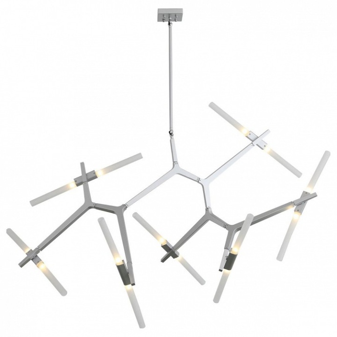 Люстра на штанге ST-Luce Laconicita SL947.102.14 - 1