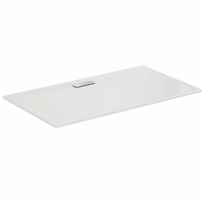 Поддон для душа Ideal Standard Ultraflat 160х90 белый T448501 - 1