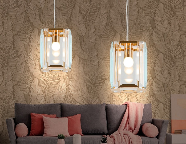 Подвесной светильник Ambrella Light TR TR5108 - 3