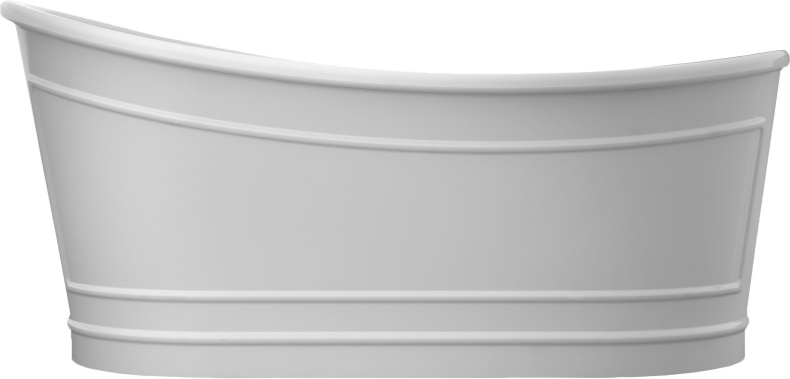 Акриловая ванна BelBagno BB32-MATT - 1