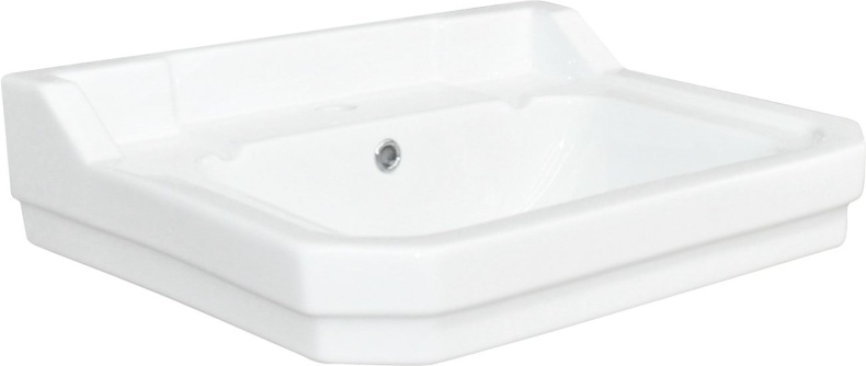 Раковина BelBagno Trevi BB135L - 0
