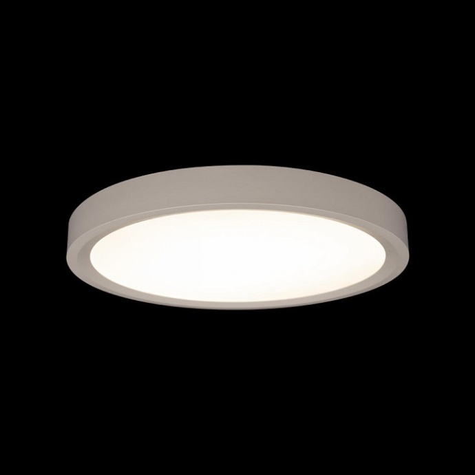 Накладной светильник Loft it Extraslim 10227/24 White - 5