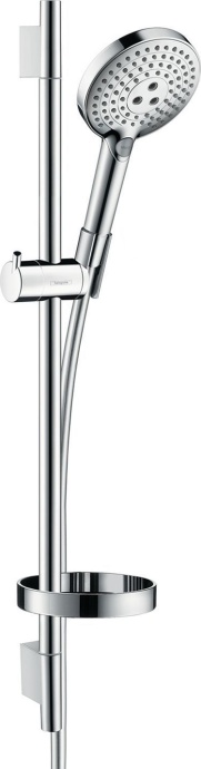 Душевой гарнитур Hansgrohe Raindance Select S 120 3iet 26630000 - 0