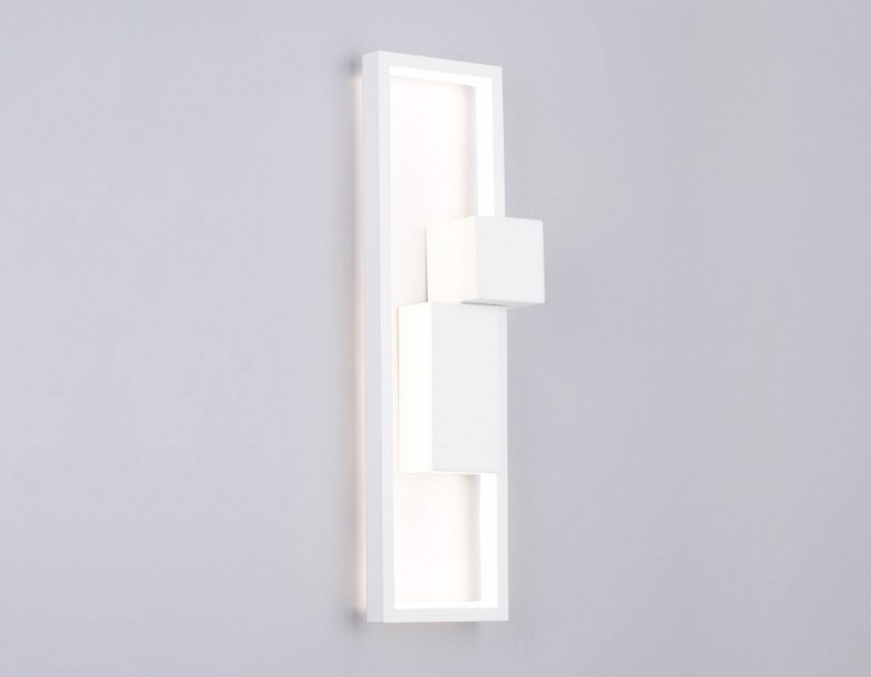 Накладной светильник Ambrella Light FL FL5222 - 2