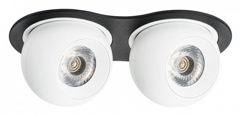 Встраиваемый светильник Lightstar Intero i6276464 - 0