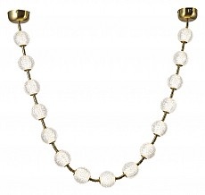 Подвесная люстра Kink Light Амита 08038-15L,20 - 1