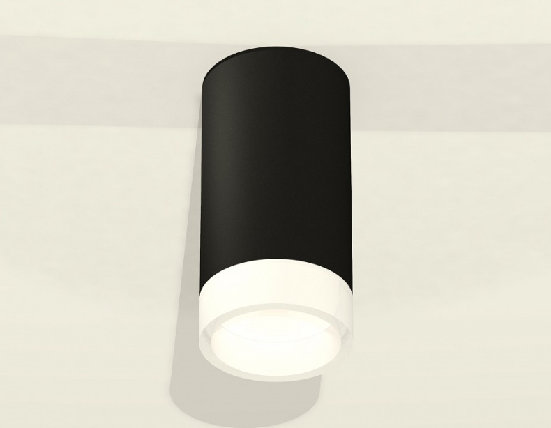 Накладной светильник Ambrella Light XS XS8162002 - 2