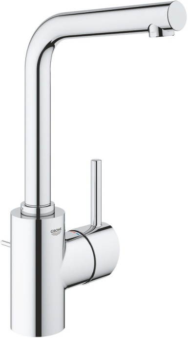 Смеситель Grohe Concetto 23739002 для раковины - 0