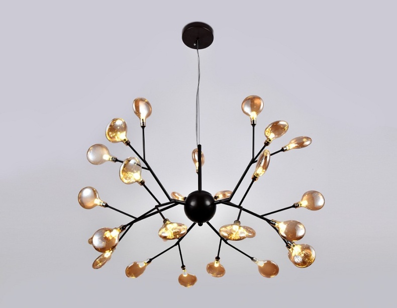 Подвесная люстра Ambrella Light TR TR3013 - 2